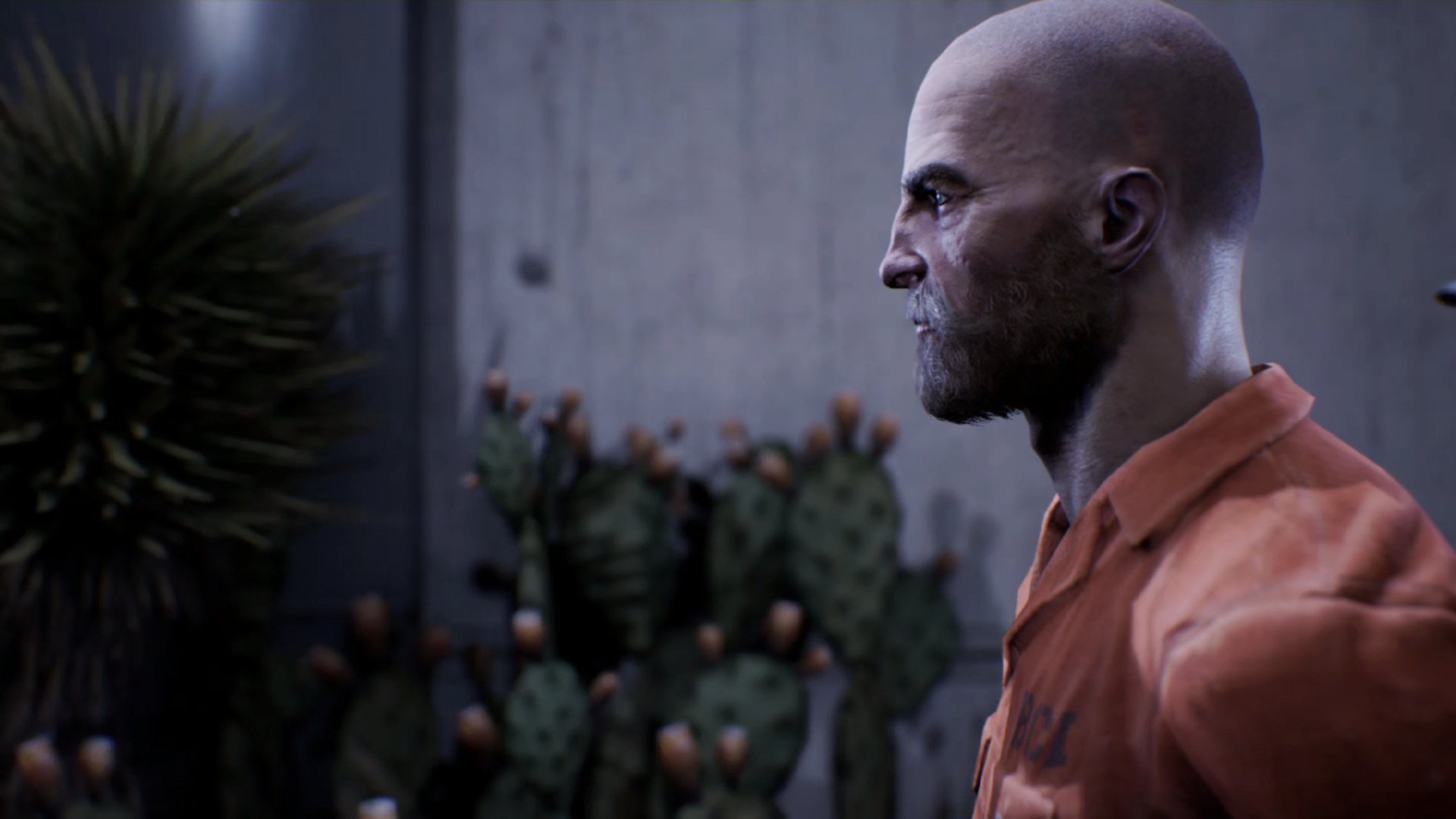 Werewolf: The Apocalypse - Earthblood - Imagen 40